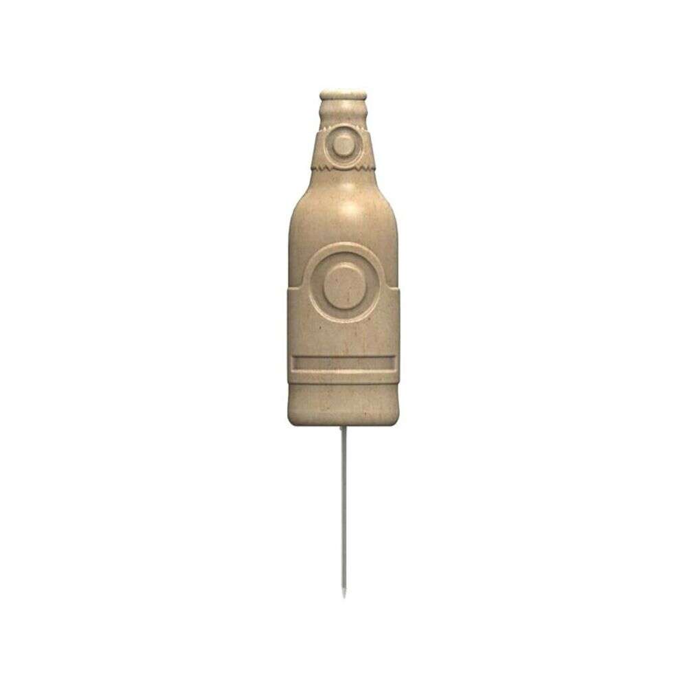 Targets Birchwood Casey BIR 3DST-BTL       3D STAKE TARGET BOTTLE • Model: 